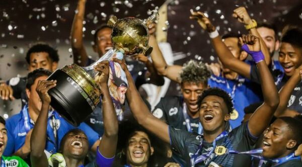 Quito será sede de la Copa Libertadores Sub 20 del 5 al 20 febrero de 2022