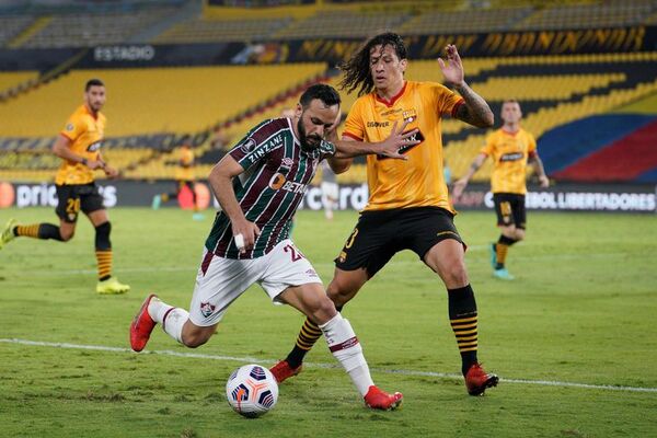 Williams Riveros, el zaguero que está muy cerca de Cerro Porteño - Cerro Porteño - ABC Color