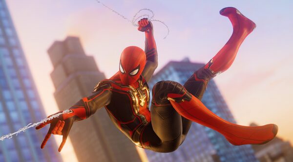 Spiderman, rey indiscutible de la taquilla en Navidad