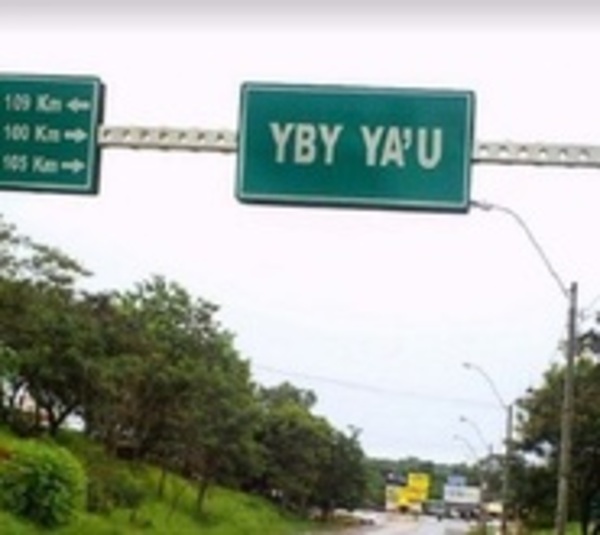 Sicario de 21 años sería líder del grupo de extorsionadores en Yby Yaú - Paraguay.com