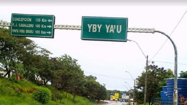 Sicario de 21 años comanda grupo de extorsionadores en Yby Yaú | Noticias Paraguay