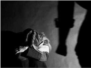 Un hombre fue aprehendido por golpear a su pareja - San Lorenzo Hoy