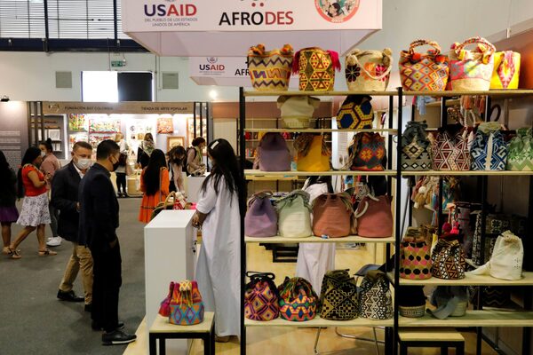 Los principales retos económicos de Colombia en 2022 - MarketData