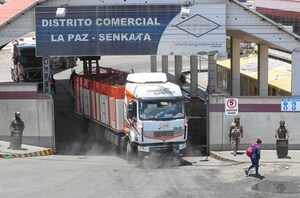 Los tres retos económicos de Bolivia en 2022 - MarketData