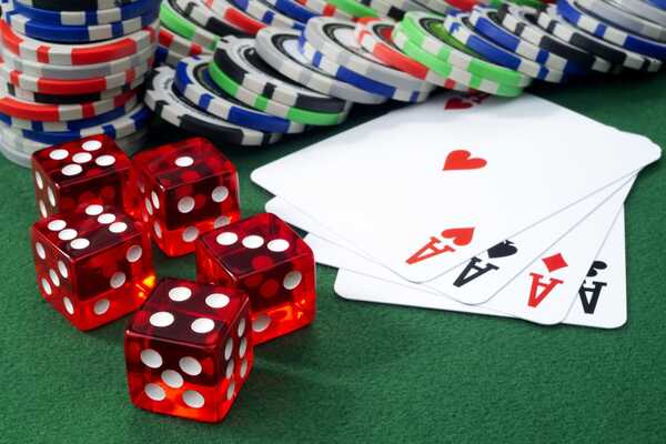Chicanas logran que caso de explotación ilegal de juegos de azar no lleguen a juicio oral - El Independiente
