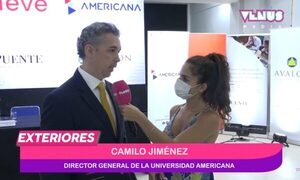 La Universidad Americana ingresa al mercado de capitales a través de la emisión de bonos en la Bolsa de Valores del Paraguay