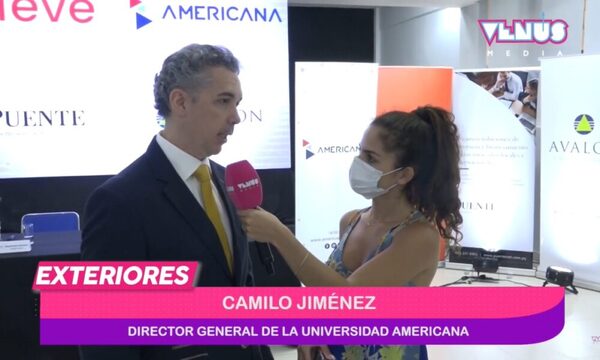 La Universidad Americana ingresa al mercado de capitales a través de la emisión de bonos en la Bolsa de Valores del Paraguay
