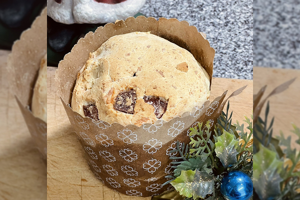 “Chipandulce”, la receta correntina que se volvió viral