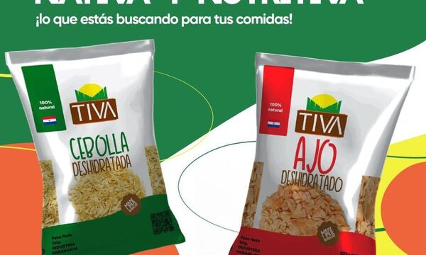 Conocemos los Productos de Tiva