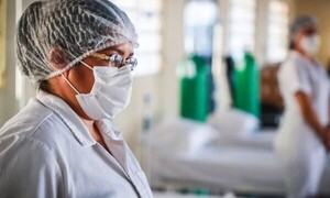 Argentina registró casi 34.000 contagios en un día, en crecimiento exponencial - OviedoPress