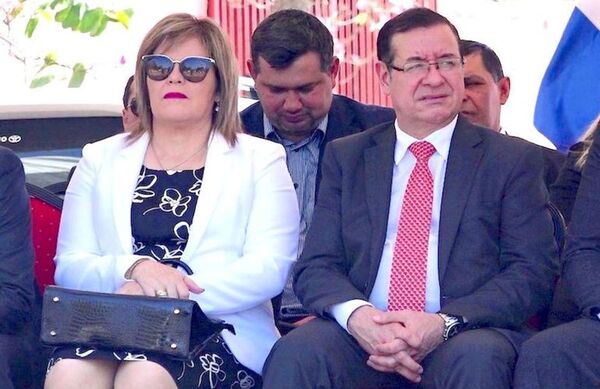 Tribunal posterga hasta mayo el inicio de juicio a Cuevas - Nacionales - ABC Color
