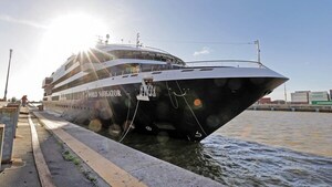 México permitirá cruceros en sus puertos sin importar que tengan pasajeros con coronavirus
