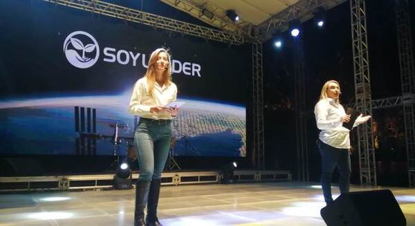Syngenta relanza su programa SoyLeader con nuevos beneficios