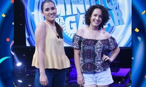 Nuevas ganadoras en “Minuto para ganar” | Telefuturo