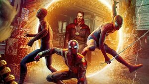 Spiderman, rey indiscutible de la taquilla en Navidad
