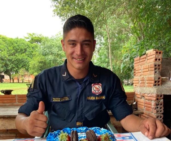 Un agente policial sería líder de una banda de asaltantes en Itapúa - Nacionales - ABC Color
