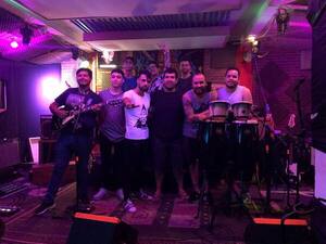 La banda encarnacena Circo Vinilo presentó el videoclip de “Citadino”