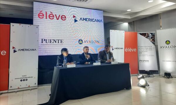 Primera institución educativa del país de incursionar en mercado de capitales - Nacionales - ABC Color