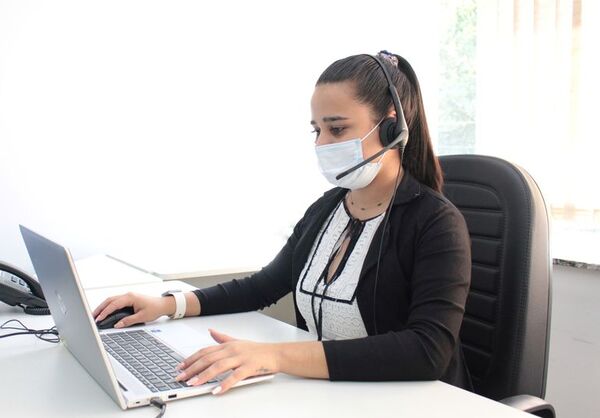 “Nexo te escucha” es el nuevo centro de atención al cliente - Brand Lab - ABC Color