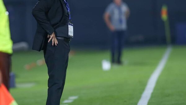 Celso Ayala, con sondeos de la MLS
