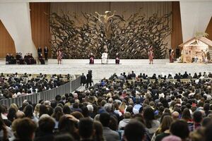 Papa considera a migrantes víctimas “de la prepotencia de los poderosos” - Mundo - ABC Color