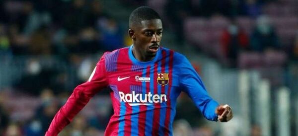 Dembélé, Umtiti y Gavi, tres positivos más por Covid-19 en el Barcelona