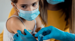Diario HOY | Autorizan uso de la vacuna Coronavac en niños