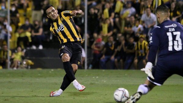 Alfio Oviedo se despide de Guaraní