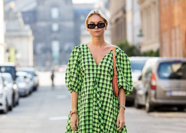 Las seis tendencias que veremos en el street style este 2022