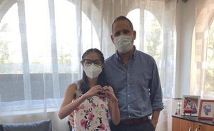 Diario HOY | Paciente salió de alta con un nuevo corazón