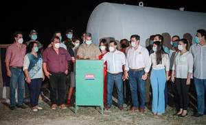 Diario HOY | Paraguay, el primer país en generar energía eléctrica 100% limpia y renovable