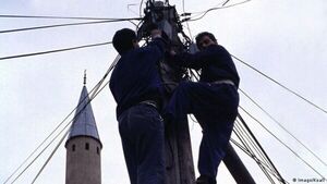 Estado de emergencia energética en Kosovo por falta de suministro eléctrico