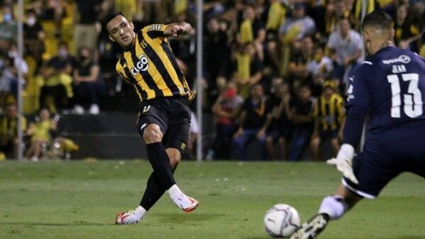 Alfio Oviedo se despide de Guaraní