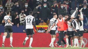 Valencia anuncia más contagios