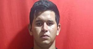 La Nación / Darán de baja a policía que robó teléfono celular y fue reducido por cuidacoches