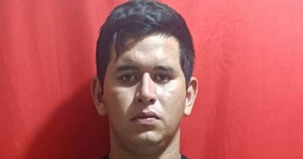 La Nación / Darán de baja a policía que robó teléfono celular y fue reducido por cuidacoches