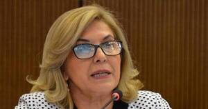La Nación / Pedirán que Diputados analice situación de trabajadores con suspensión laboral