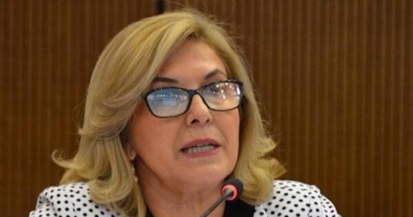 La Nación / Pedirán que Diputados analice situación de trabajadores con suspensión laboral