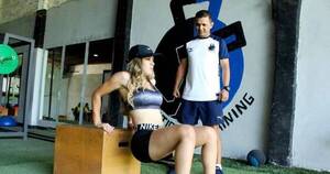 La Nación / VP Functional, un centro de entrenamiento que promueve bienestar y un mejor estilo de vida