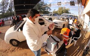 Salud aprueba uso de Coronavac para niños de 5 a 11 años