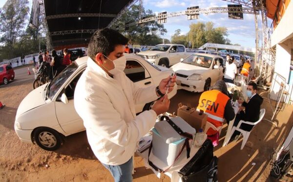 Salud aprueba uso de Coronavac para niños de 5 a 11 años