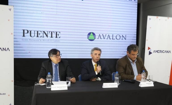 Diario HOY | Universidad Americana ingresa al mercado de valores