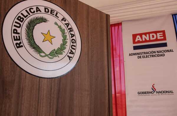 Unos 80.000 clientes de la ANDE se pusieron al día con sus deudas mediante promoción - .::Agencia IP::.