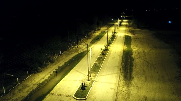 Paraguay logra ser el primero en la región con generación de electricidad 100% limpia, según el Gobierno - MarketData
