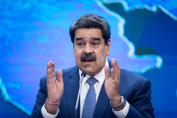 Los diez retos de Venezuela en 2022 - MarketData
