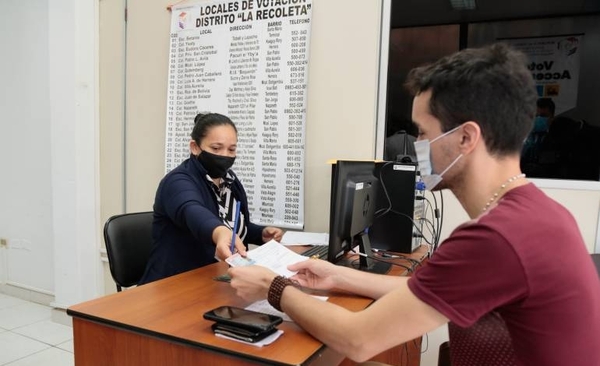 Diario HOY | Recuerdan tope para inscribirse o actualizar datos para próximas elecciones