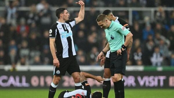 Newcastle espera el mercado fichaje para romper la mesa