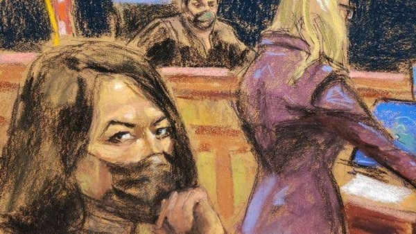 Diario HOY | El jurado del caso Maxwell posterga nuevamente su veredicto
