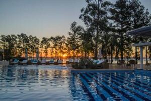 Recibí Año Nuevo en Awa Resort y viví una experiencia inolvidable