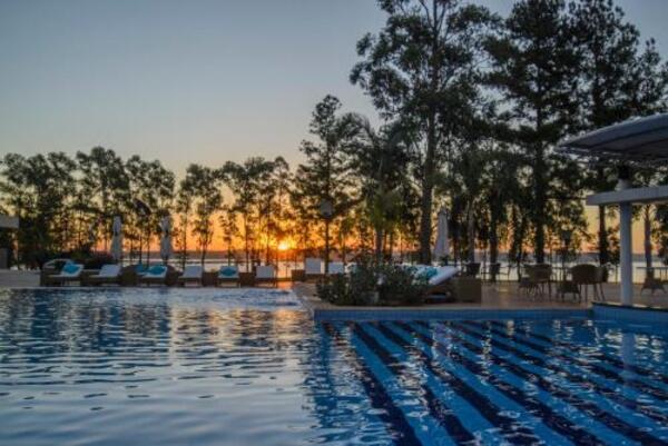 Recibí Año Nuevo en Awa Resort y viví una experiencia inolvidable